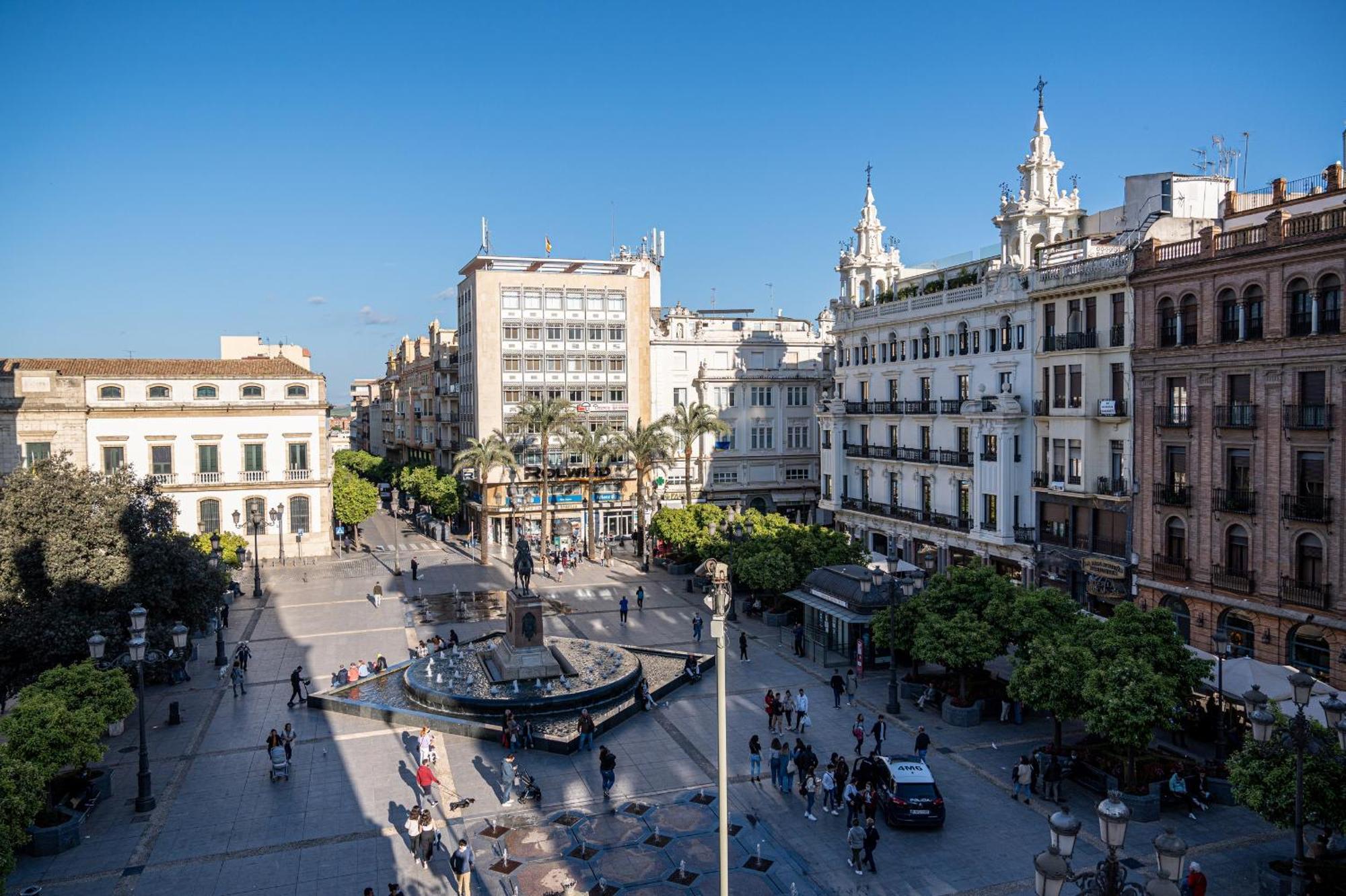 Apartamento Tendillas Prime Córdoba