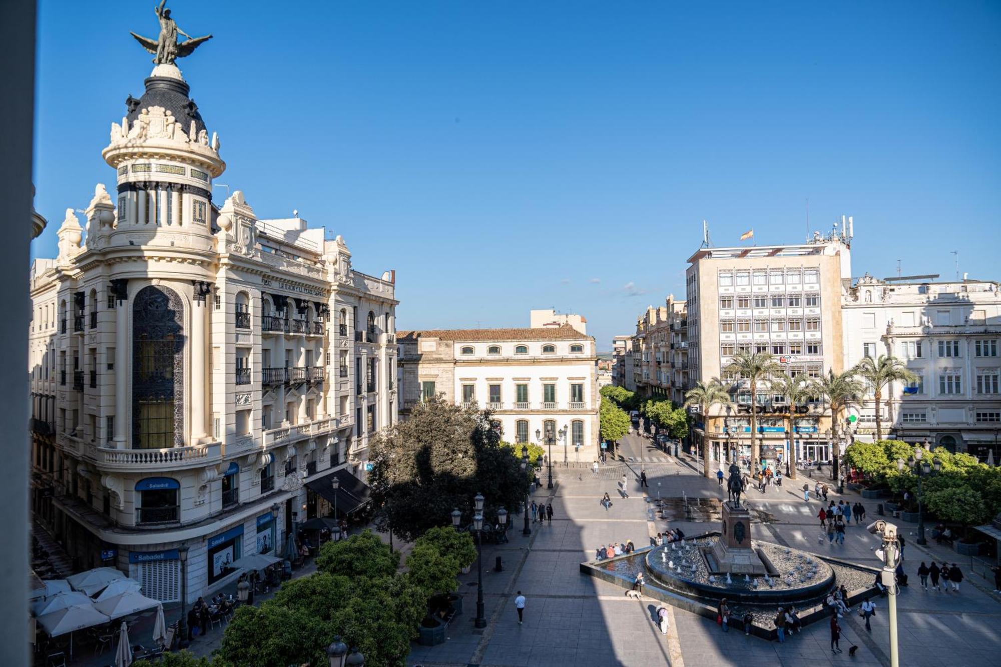 Apartamento Tendillas Prime Córdoba