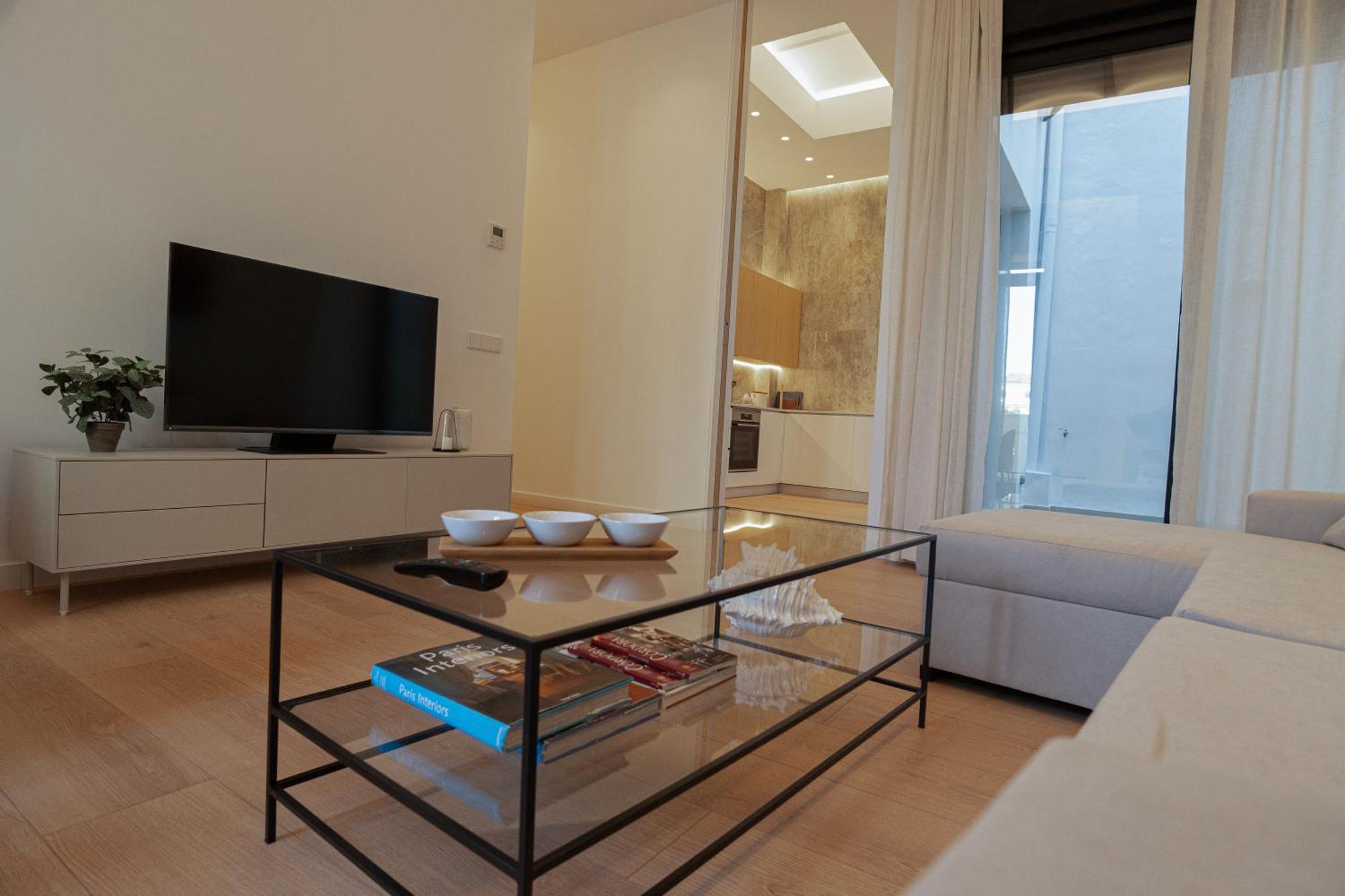 Tendillas Prime Apartamento Córdoba