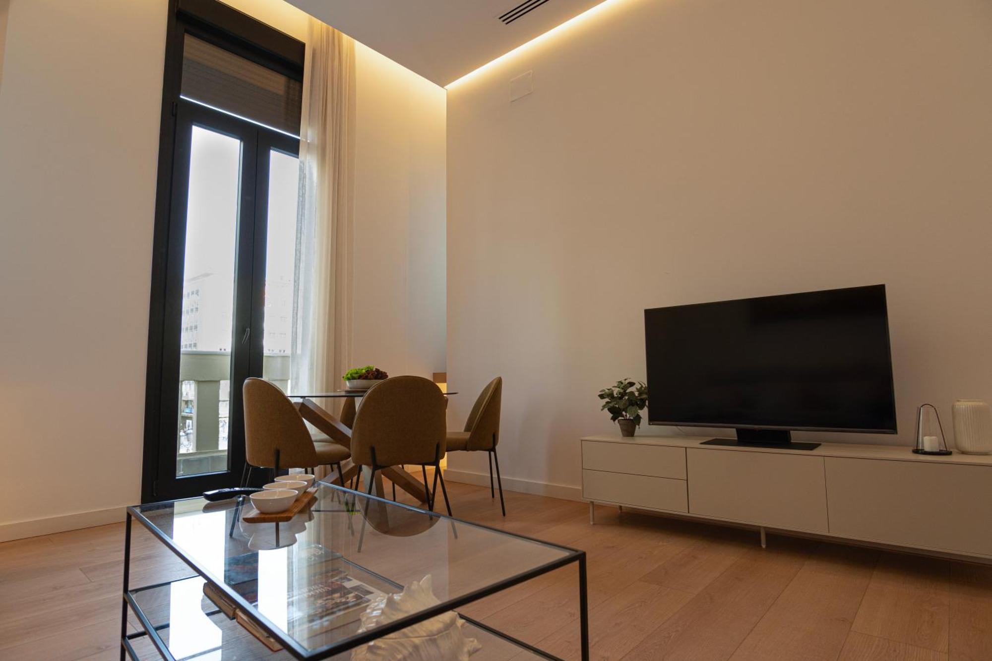Tendillas Prime Apartamento Córdoba