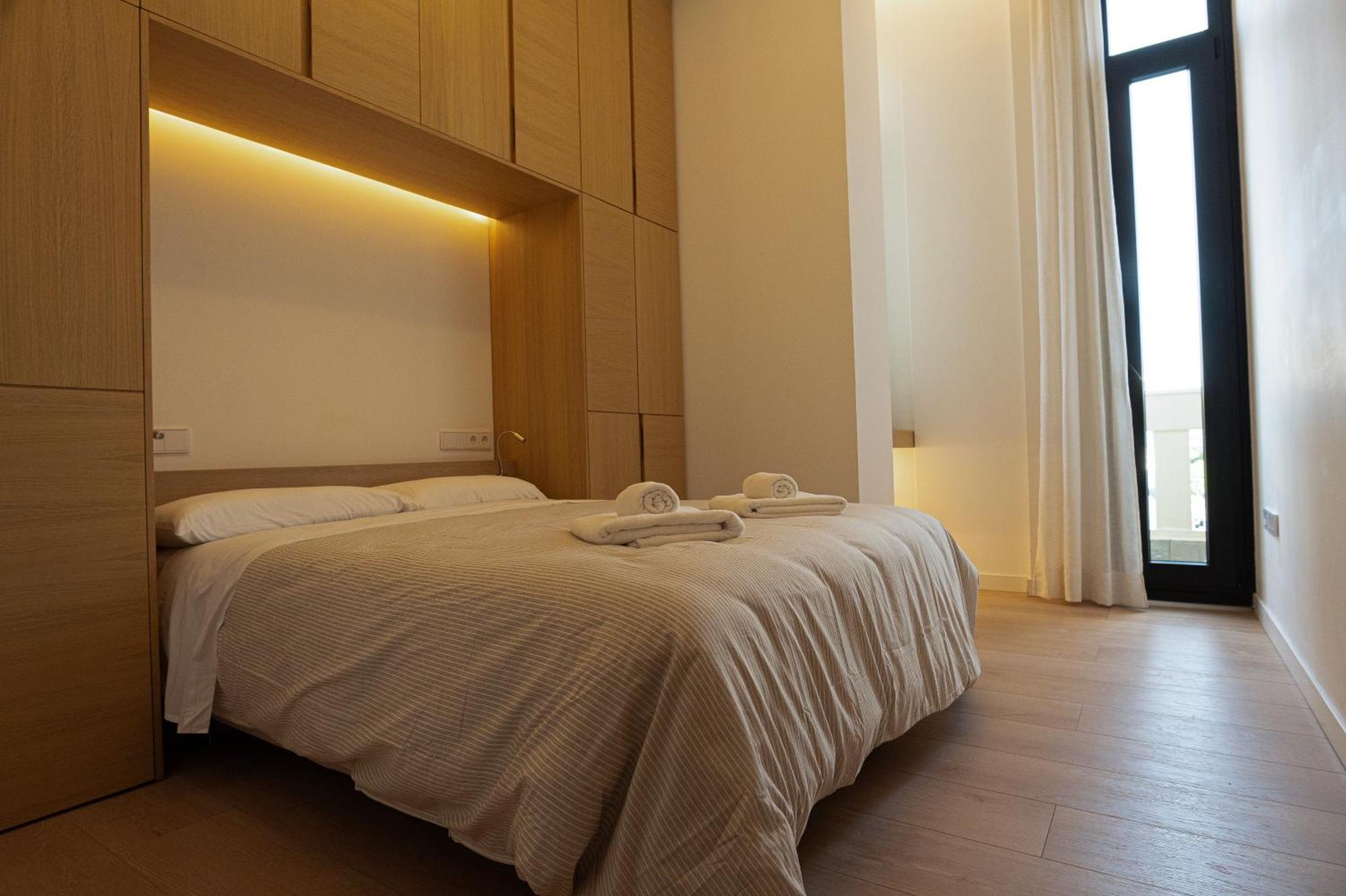 Tendillas Prime Apartamento *