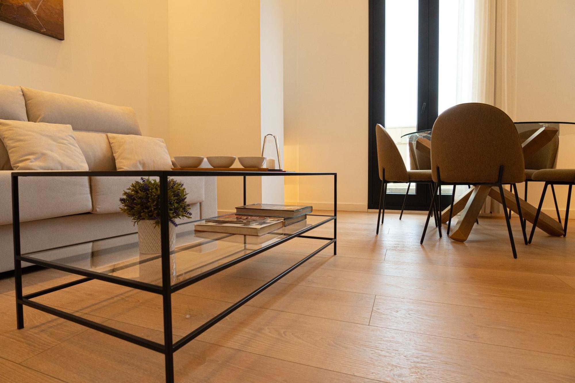 Apartamento Tendillas Prime *