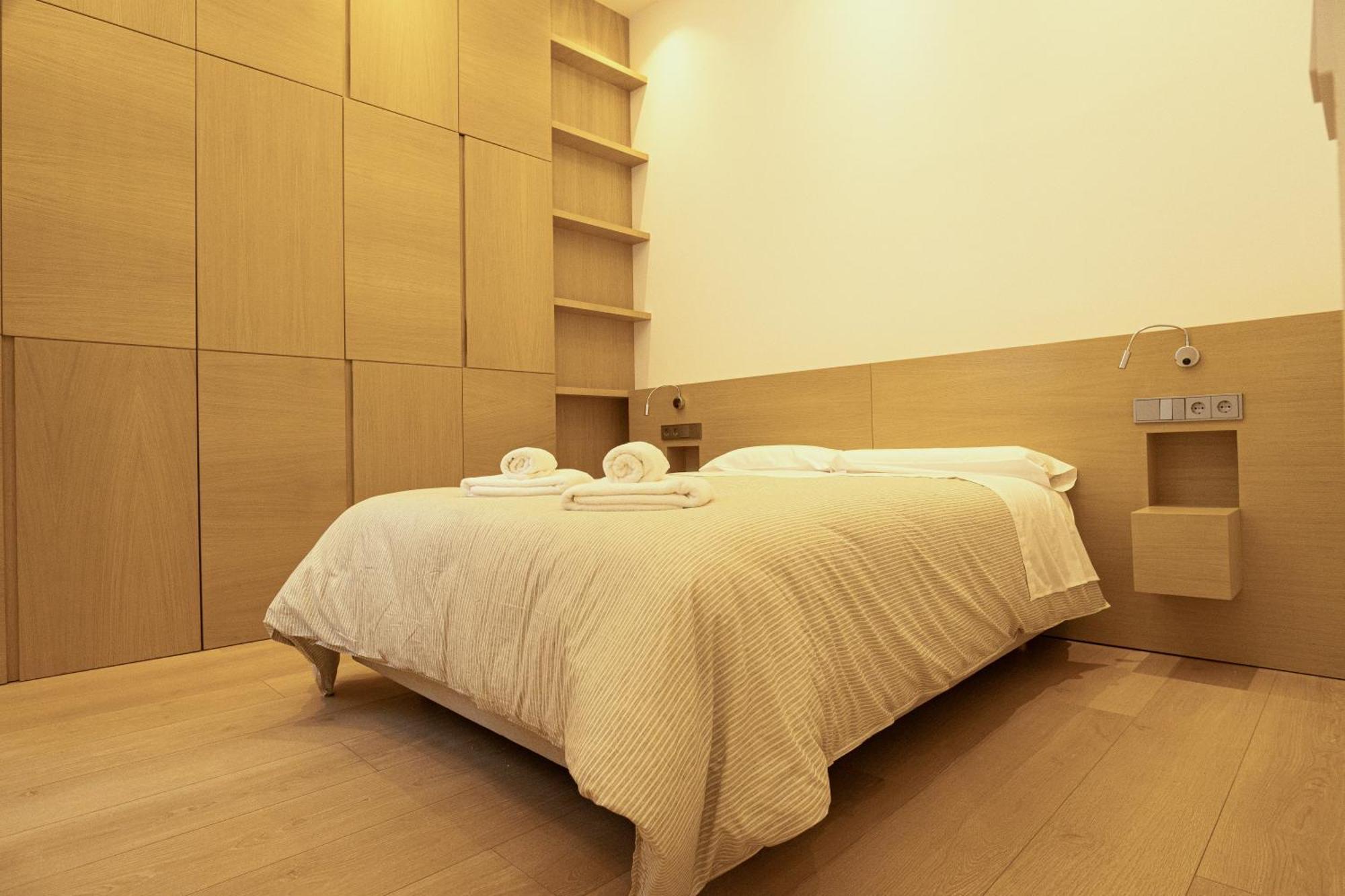 Tendillas Prime Apartamento *