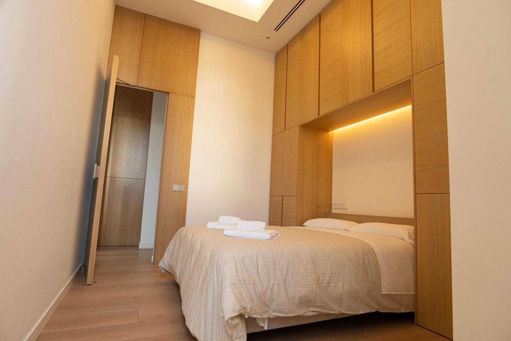 Apartamento Tendillas Prime Córdoba