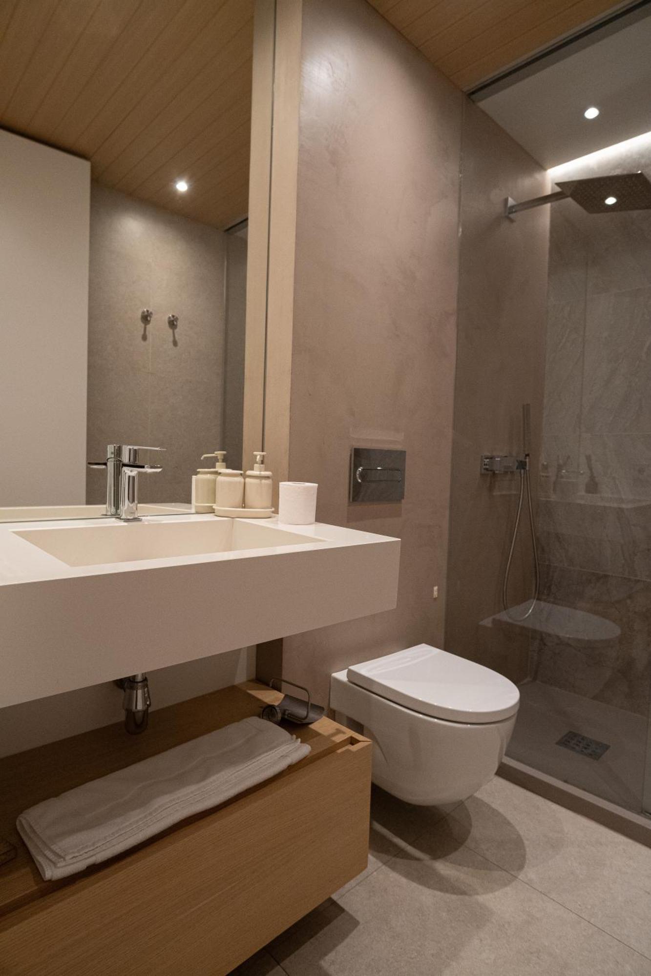 Apartamento Tendillas Prime Córdoba