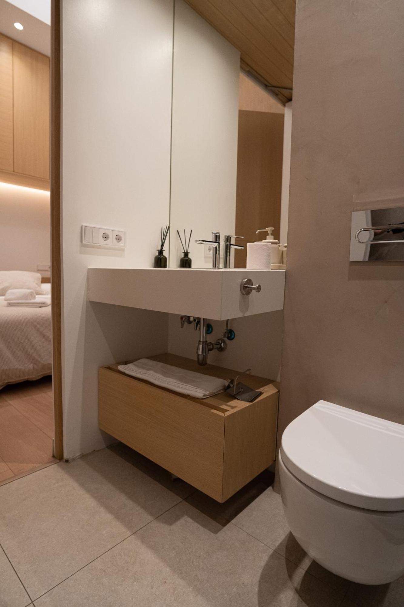 Apartamento Tendillas Prime *